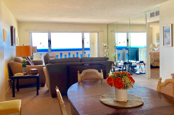 Century Plaza, 1012 N Ocean Blvd #1607, Pompano Beach, Florida 33062, image 1
