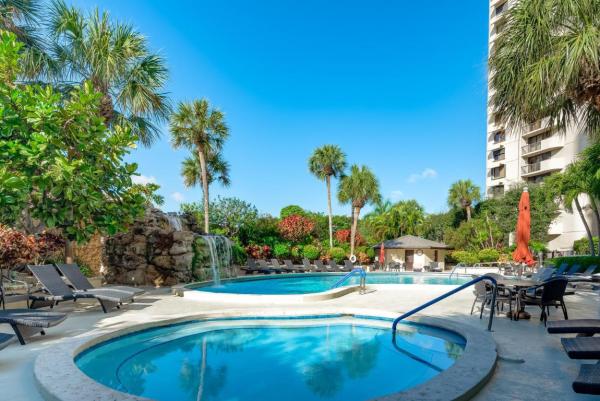 The Envoy, 2450 Presidential Way #406, West Palm Beach, Florida 33401, image 2