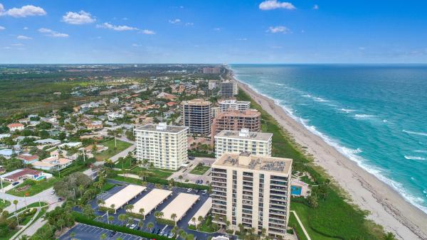 Juno Ocean Club, 450 Ocean Dr #603, Juno Beach, Florida 33408, image 1