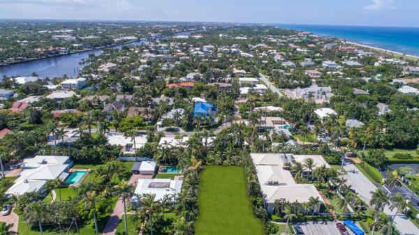 Ocean Breeze Estates, 1125 Thomas St, Delray Beach, Florida 33483, image 2