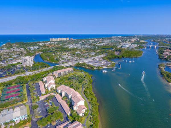Bahama At Jupiter Harbour, 1000 N Us Highway 1 #BA502, Jupiter, Florida 33477, image 1