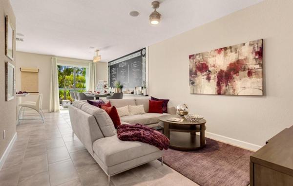 Cambria Parc, 5325 Santa Maria Ave, Boynton Beach, Florida 33436, image 1