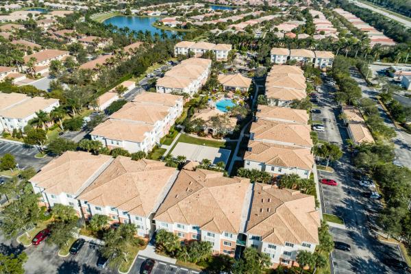 Mezzano At Baywinds, 9873 Baywinds Dr #5211, West Palm Beach, Florida 33411, image 3