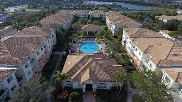 Mezzano At Baywinds, 9873 Baywinds Dr #5211, West Palm Beach, Florida 33411, image 2