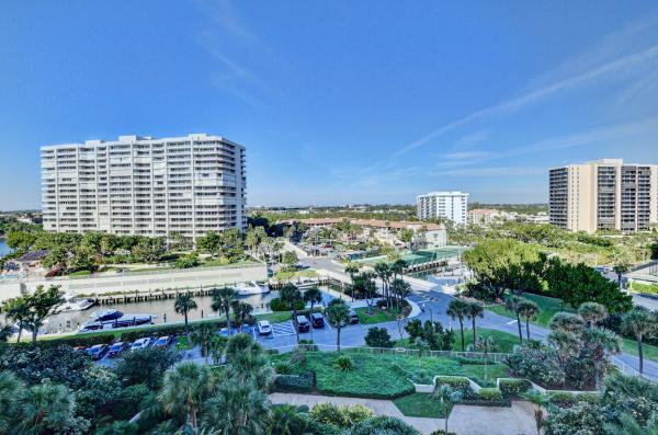 Sea Ranch Club Of Boca, 4301 N Ocean Blvd #703, Boca Raton, Florida 33431, image 1