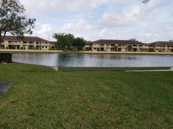 Misty Lakes South, 545 NW 210th St #204, Miami Gardens, Florida 33169, image 1
