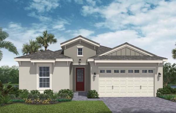 Hammocks Of Westlake, 15935 Rain Lilly Way, Westlake, Florida 33470, image 1