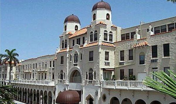 The Palm Beach Hotel, 235 Sunrise Ave #2253, Palm Beach, Florida 33480, image 2