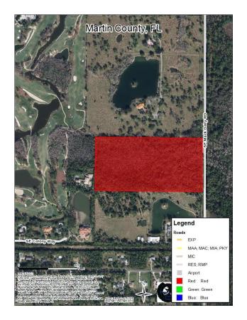 The Links, 20080 Mack Dairy Rd, Jupiter, Florida 33478, image 1