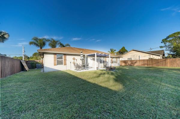 242 SW Glenwood Dr, Port St. Lucie, Florida 34984, image 1