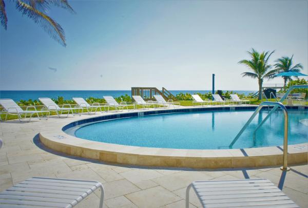 Carlton House, 2701 S Ocean Blvd #15, Highland Beach, Florida 33487, image 2