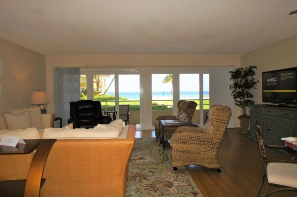 Carlton House, 2701 S Ocean Blvd #15, Highland Beach, Florida 33487, image 3