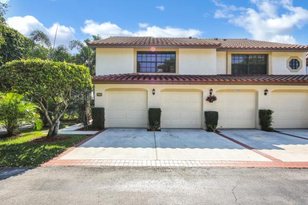 La Mirada At Boca Pointe, 7700 La Mirada Dr, Boca Raton, Florida 33433, image 1