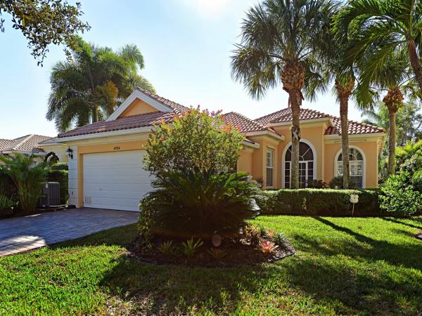 Magnolia Bay, 4704 Dovehill Dr, Palm Beach Gardens, Florida 33418, image 1