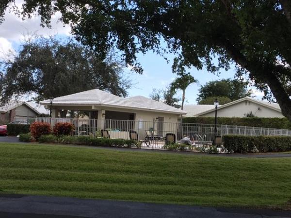 Cameo Woods, 5558 Cameo Dr N, Boca Raton, Florida 33433, image 1