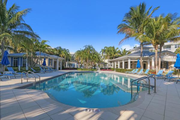 911 Bay Colony Dr S, Juno Beach, Florida 33408, image 1