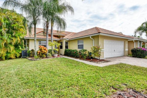 Palm Beach Bath & Tennis, 13284 Royale Sabal Ct, Delray Beach, Florida 33484, image 1