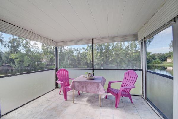 Delray Villas 1, 14165 Campanelli Dr, Delray Beach, Florida 33484, image 2