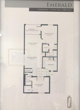 The Sterling Villages Of Palm Beach Lakes, 4201 Glenmoor Dr, West Palm Beach, Florida 33409, image 3