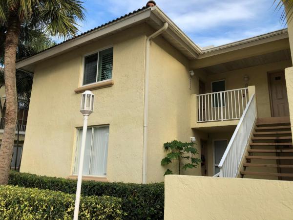 The Sterling Villages Of Palm Beach Lakes, 4201 Glenmoor Dr, West Palm Beach, Florida 33409, image 1