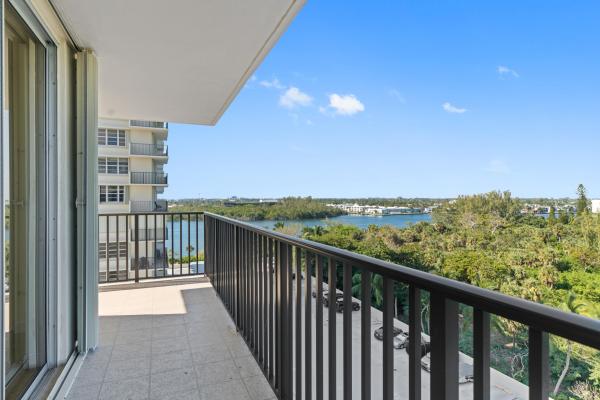 Boca Towers, 2121 N Ocean Blvd #902E, Boca Raton, Florida 33431, image 1