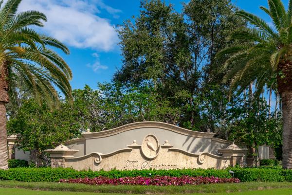 The Sanctuary, 651 Sanctuary Dr, Boca Raton, Florida 33431, image 2