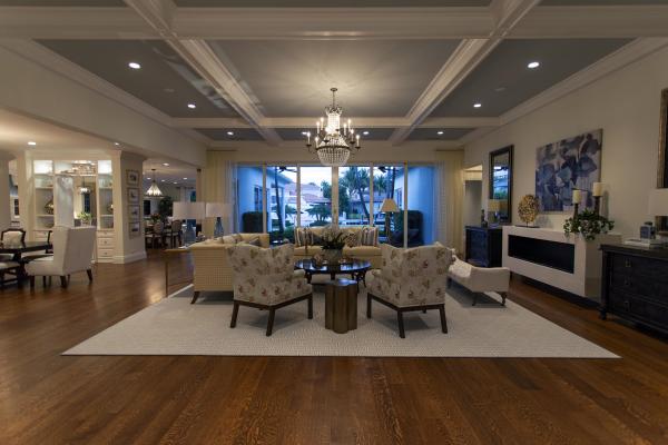 The Sanctuary, 651 Sanctuary Dr, Boca Raton, Florida 33431, image 3