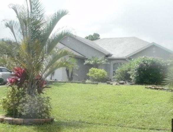 Palm Trails, 1108 SW Colorado Ave, Port St. Lucie, Florida 34953, image 1