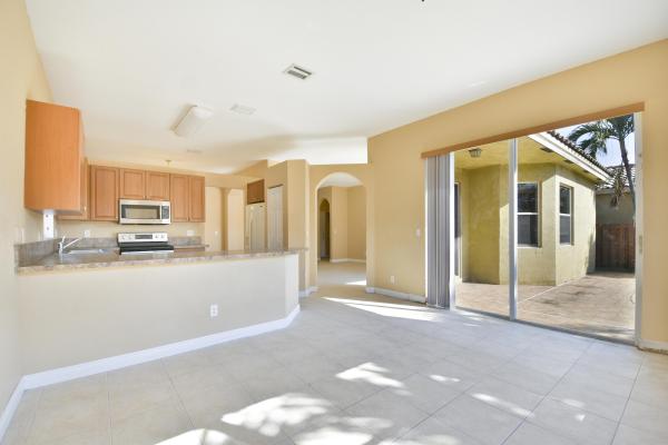 Bellagio At Vizcaya, 12850 SW 50th Ct, Miramar, Florida 33027, image 1