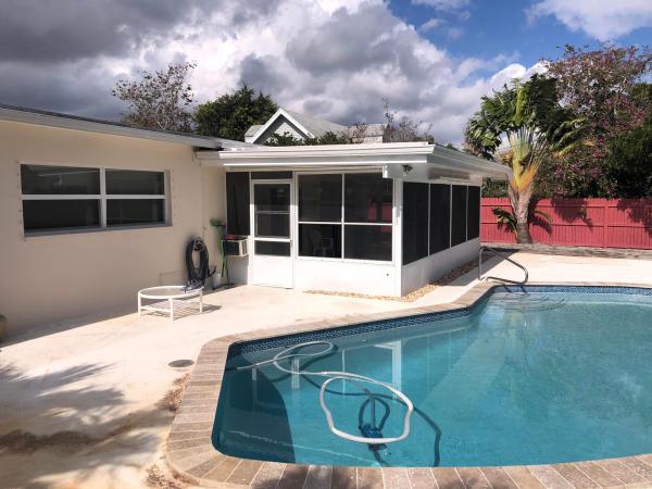 Palm Springs Village, 444 Santa Anna Dr, Palm Springs, Florida 33461, image 2