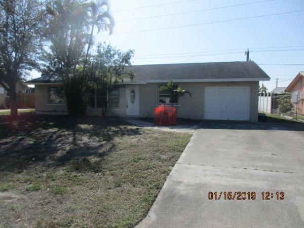 Lake Worth No HOA, 1916 Yellow Brick Rd, Lake Worth, Florida 33462, image 2