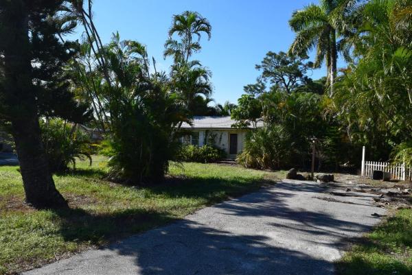West Palm Beach No HOA, 1865 Donnell Rd, West Palm Beach, Florida 33409, image 1