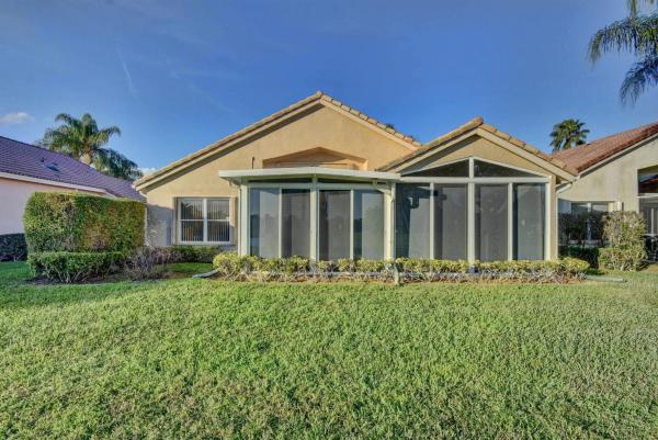 Newport Cove, 7675 Stirling Bridge Blvd N, Delray Beach, Florida 33446, image 1