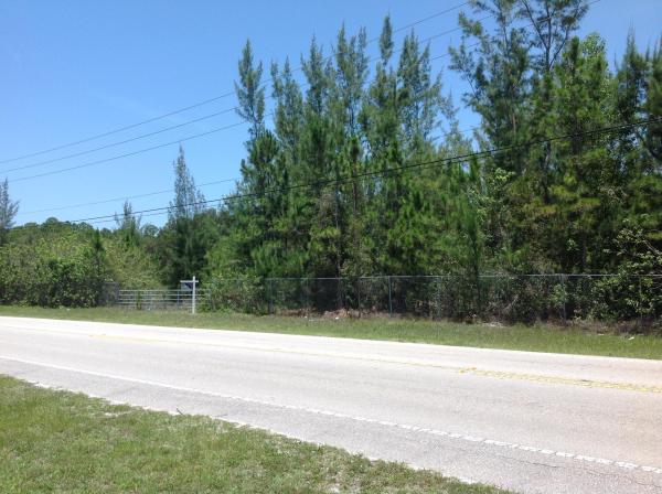 The Acreage, 15439 Orange Blvd BOULEVARD, Loxahatchee, Florida 33470, image 1