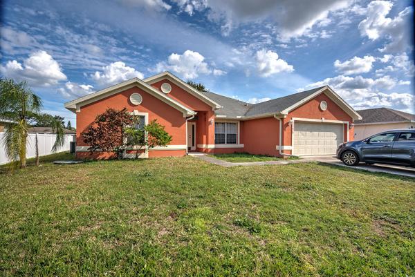Swan Park, 1155 SW Ithaca St, Port St. Lucie, Florida 34983, image 1