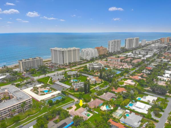 Spanish River Land, 1501 Banyan Rd, Boca Raton, Florida 33432, image 1