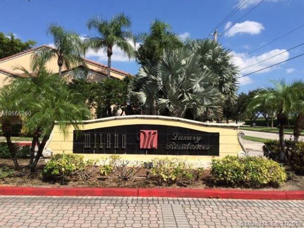Milano, 1749 Village Blvd #204, West Palm Beach, Florida 33409, image 1