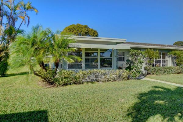 High Point Of Delray 2, 630 High Point Blvd N #A, Delray Beach, Florida 33445, image 1