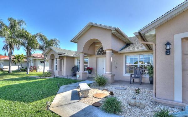 Southbend Lakes Estates, 2717 SE Kern Rd, Port St. Lucie, Florida 34984, image 1