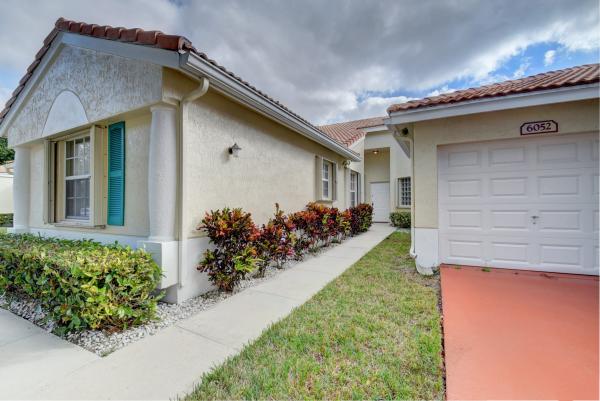 Floral Lakes, 6048 Petunia Rd, Delray Beach, Florida 33484, image 2