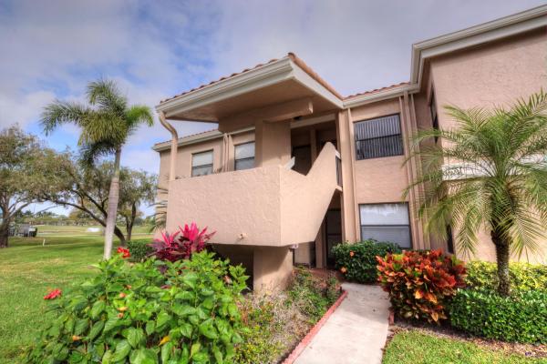 Briarwood At Eastpointe Country Club, 12962 Briarlake Dr #201, Palm Beach Gardens, Florida 33418, image 1