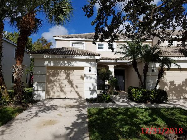 Palmbrooke Townhomes, 4591 Palmbrooke Cir, West Palm Beach, Florida 33417, image 2