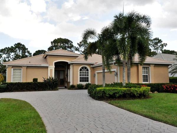 Cypress Point, 8112 Links Way, Port St. Lucie, Florida 34986, image 2