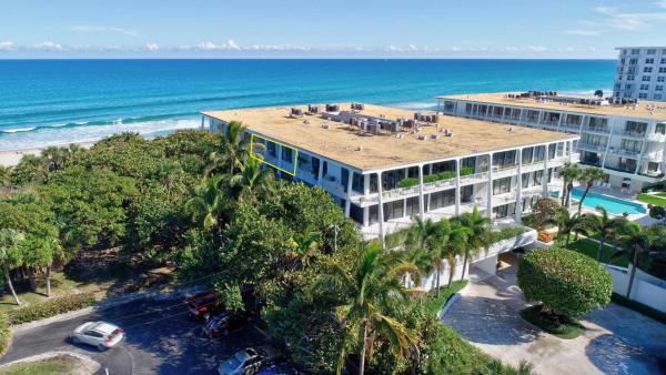 The Reef, 2275 S Ocean Blvd, Palm Beach, Florida 33480, image 2