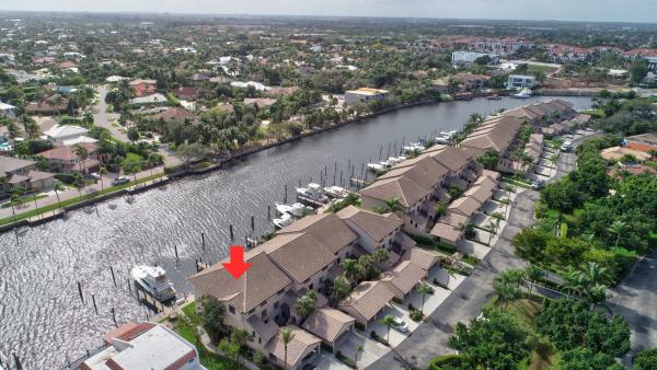 Captain's Walk At Pelican Harbor, 300 Captains Walk, Delray Beach, Florida 33483, image 2