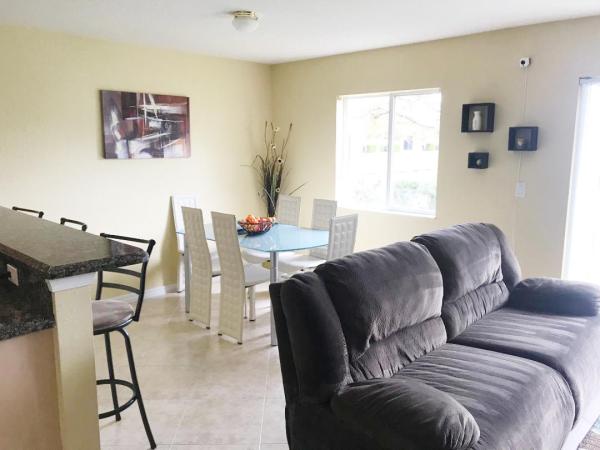 Newport Isles, 2426 SW Marshfield Ct, Port St. Lucie, Florida 34986, image 1