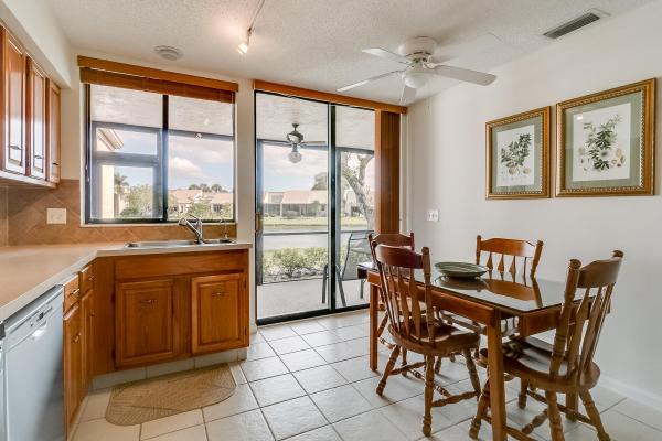 Peppertree At Boca West Country Club, 19820 Sawgrass Dr #3802, Boca Raton, Florida 33434, image 3