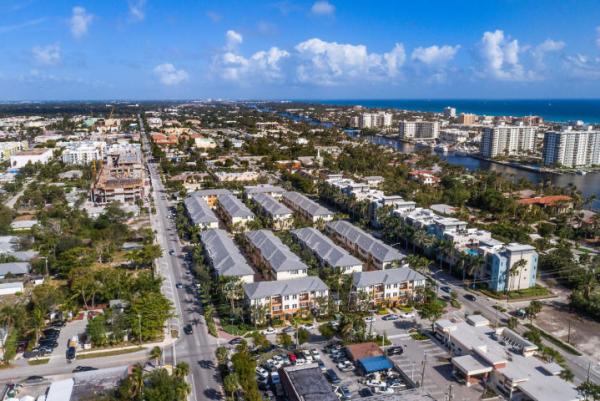 Mallory Square, 380 W Mallory Cir, Delray Beach, Florida 33483, image 2