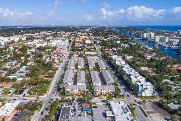 Mallory Square, 380 W Mallory Cir, Delray Beach, Florida 33483, image 1