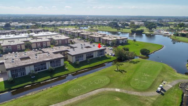 Capri At Kings Point, 49 Capri B, Delray Beach, Florida 33484, image 2
